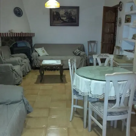 Σπίτι διακοπών Toix - Servtoix *